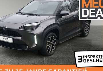 Toyota Yaris Cross 36.153 km 22.980 &euro; Flensburg 24941