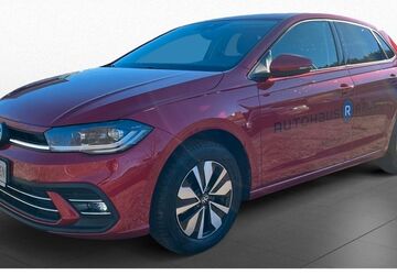 VW Polo 7.900 km 27.950 &euro; Siegsdorf 83313