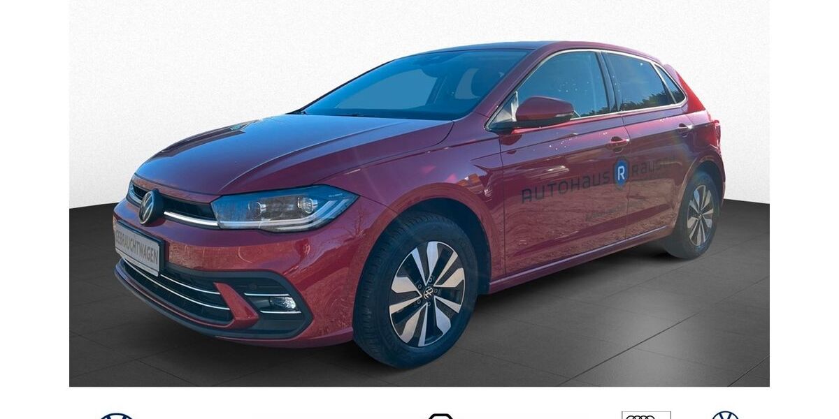 VW Polo 7.900 km 27.950 &euro; Siegsdorf 83313
