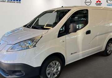 Nissan NV200 40.978 km 15.990 &euro; Celle 29227