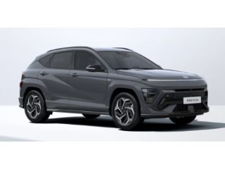Hyundai KONA 1.916 km 31.990 &euro; Contwig 66497