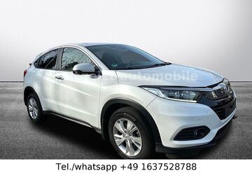 Honda HR-V 179.800 km 13.985 &euro; Potsdam 14480