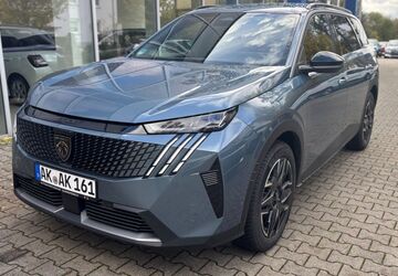 Peugeot 5008 17.500 km 39.920 &euro; Siegen 57072