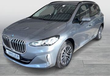 BMW 216 8.300 km 31.950 &euro; Grevenbroich 41516