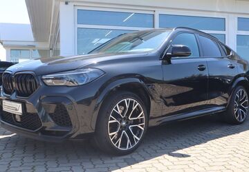BMW X6 M 70.641 km 79.890 &euro; Karlstadt 97753
