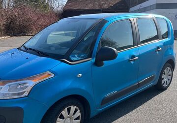 Citroen C3 Picasso 125.000 km 3.500 &euro; Wilthen 02681