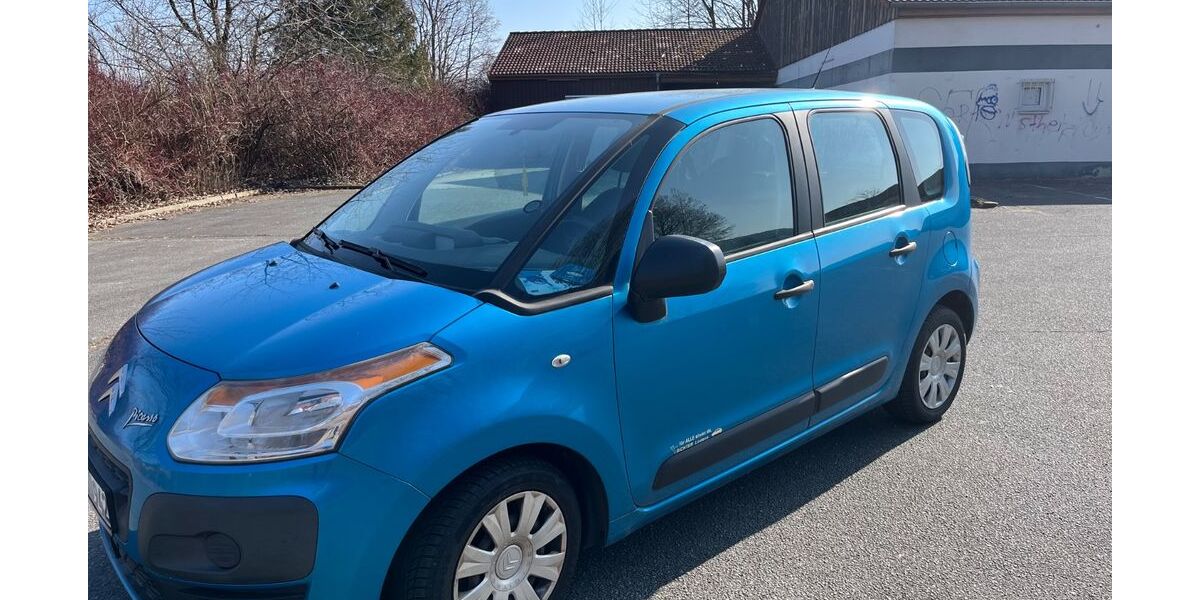 Citroen C3 Picasso 125.000 km 3.500 &euro; Wilthen 02681