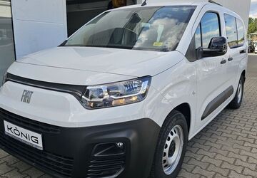 Fiat Doblo 9.805 km 23.999 &euro; Cottbus 03044