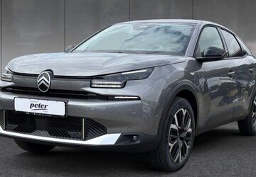 Citroen C4 3.500 km 23.800 &euro; Göttingen 37079