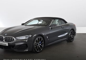 BMW 840 41.639 km 62.890 &euro; Aachen 52078