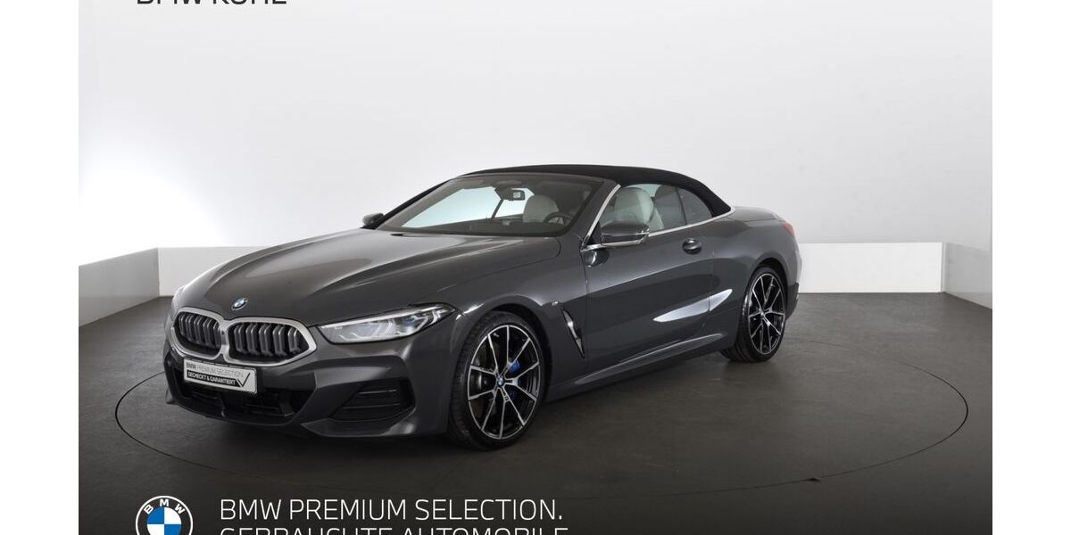 BMW 840 41.639 km 62.890 &euro; Aachen 52078
