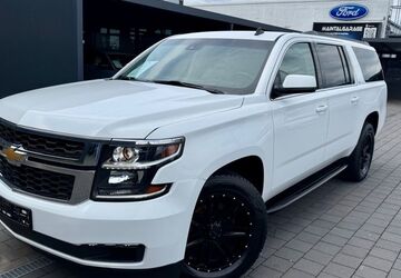 Chevrolet Suburban 275.700 km 23.490 &euro; Maintal 63477