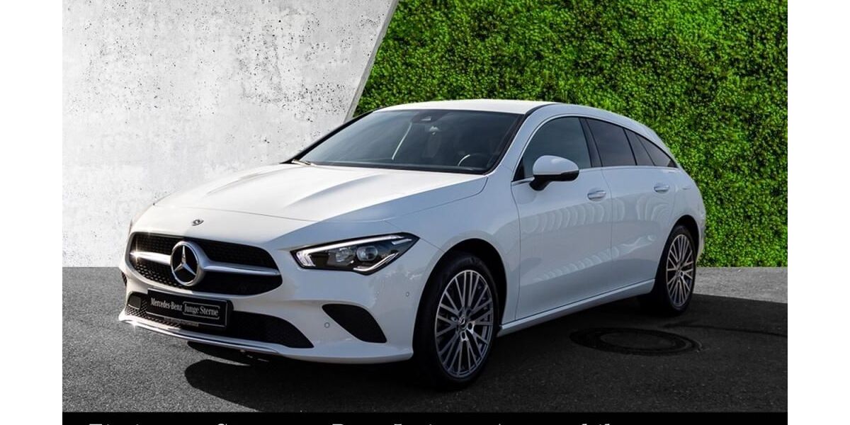 Mercedes-Benz CLA 250 Shooting Brake 63.400 km 24.480 &euro; Dettingen unter Teck 73265