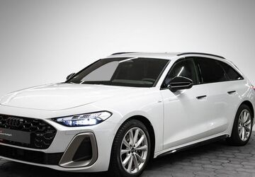 Audi A5 9.999 km 63.830 &euro; Stuttgart 70563