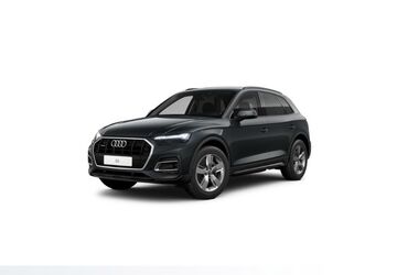 Audi Q5 9.347 km 49.990 &euro; Bonn 53119