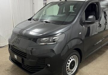 Fiat Scudo 5.900 km 33.415 &euro; Grafing bei München 85567