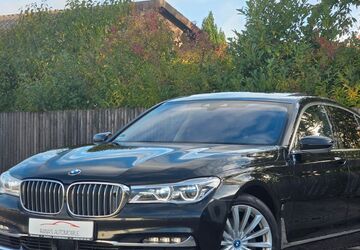 BMW 740 163.000 km 28.000 &euro; Neustadt 31535