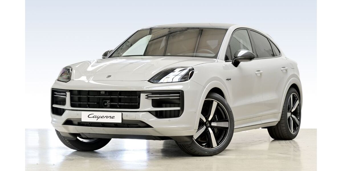 Porsche Cayenne 9.900 km 209.900 &euro; Düsseldorf 40468