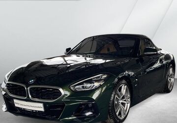 BMW Z4 11.848 km 44.540 &euro; Cuxhaven 27472