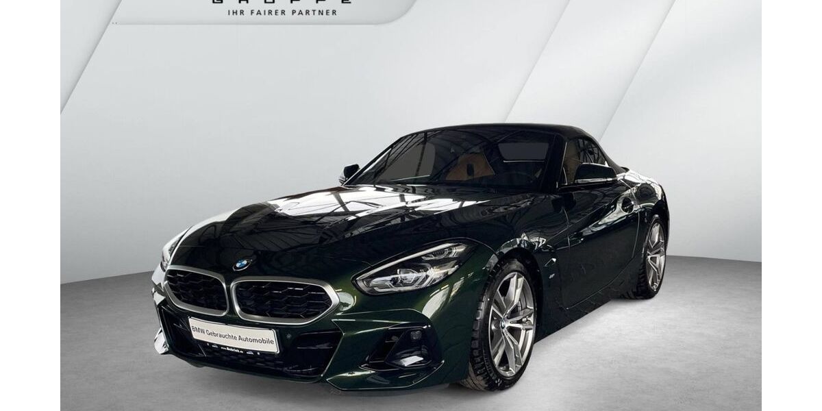 BMW Z4 11.848 km 44.540 &euro; Cuxhaven 27472