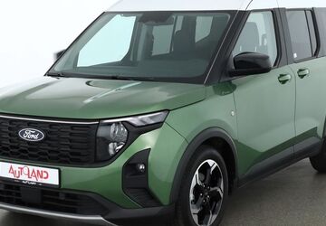 Ford Tourneo Courier 14.503 km 25.890 &euro; Senftenberg 01968