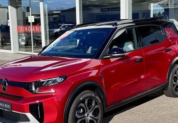 Citroen C3 Aircross 1.200 km 22.190 &euro; Freiburg 79108