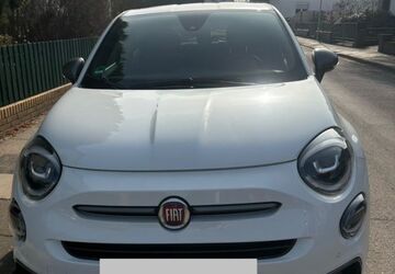 Fiat 500X 44.000 km 17.000 &euro; Burgdorf 31303