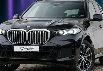 BMW X5 26.390 km 72.980 &euro; Günzburg 89312