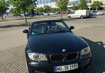 BMW 123 298.000 km 7.499 &euro; Senden 89250