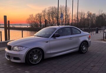 BMW 128 271.555 km 7.499 &euro; Burgdorf 38272