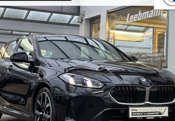 BMW 120 11.658 km 36.950 &euro; Hauzenberg 94051