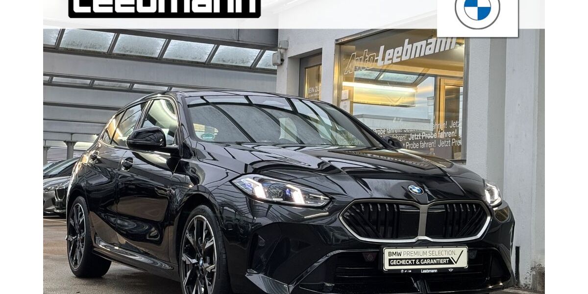 BMW 120 11.658 km 36.950 &euro; Hauzenberg 94051