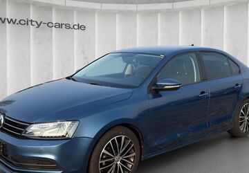 VW Jetta 96.000 km 12.700 &euro; Brandenburg 14772