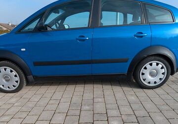 Audi A2 115.000 km 5.150 &euro; Ingolstadt 85053