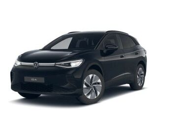 VW ID.4 5.563 km 38.550 &euro; Berlin 14167