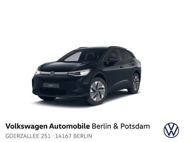 VW ID.4 5.563 km 38.550 &euro; Berlin 14167