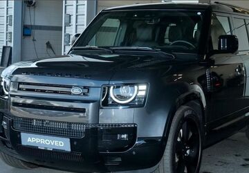 Land Rover Defender 4.900 km 89.999 &euro; Nürnberg 90441