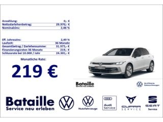VW Golf 7.538 km 29.970 &euro; Jülich 52428