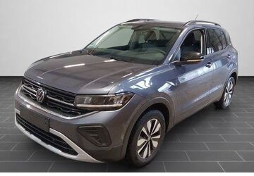 VW T-Cross 2.300 km 27.950 &euro; Ladenburg 68526
