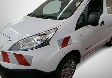 Nissan NV200 34.142 km 12.145 &euro; Ergolding 84030