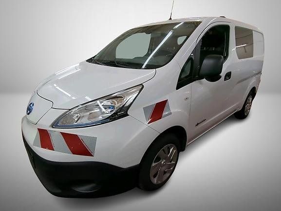 Nissan NV200 34.142 km 12.145 &euro; Ergolding 84030