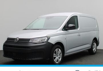 VW Caddy Maxi 17.300 km 31.970 &euro; Regensburg 93053