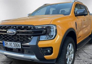 Ford Ranger 7.500 km 47.980 &euro; Lüdenscheid 58509