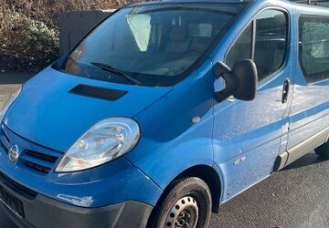 Nissan Primastar 152.936 km 2.900 &euro; Wuppertal 42109