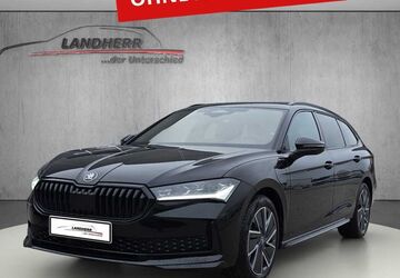 Skoda Superb 18.249 km 40.780 &euro; Thannhausen 86470