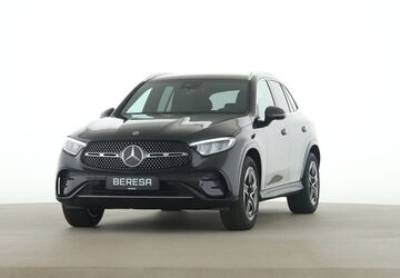 Mercedes-Benz GLC 220 9.900 km 60.950 &euro; Münster 48155