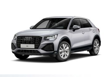 Audi Q2 22.614 km 36.490 &euro; Bonn 53119