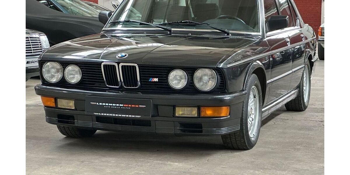 BMW 535 161.500 km 34.900 &euro; Duderstadt 37115