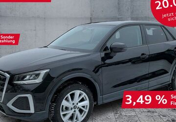 Audi Q2 7.957 km 29.730 &euro; Mitterteich 95666