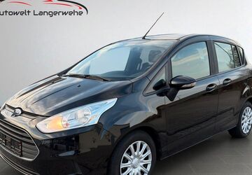 Ford B-Max 47.175 km 7.999 &euro; Langerwehe 52379